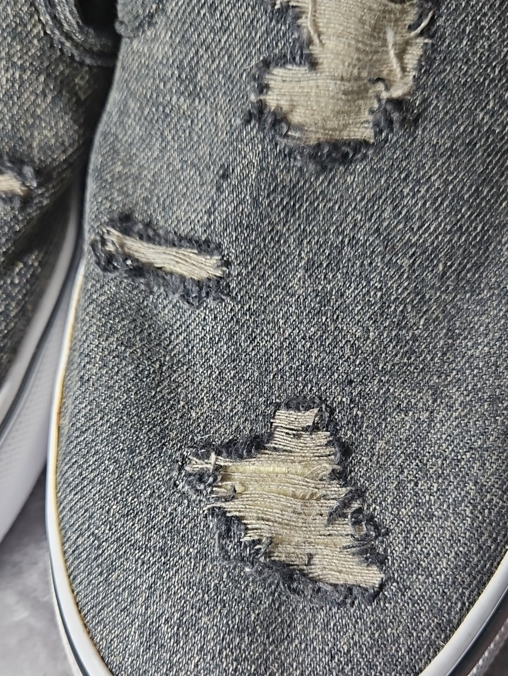 VANS SAMPLE IDEA FROM 2017 RARE - Picture 4 of 13